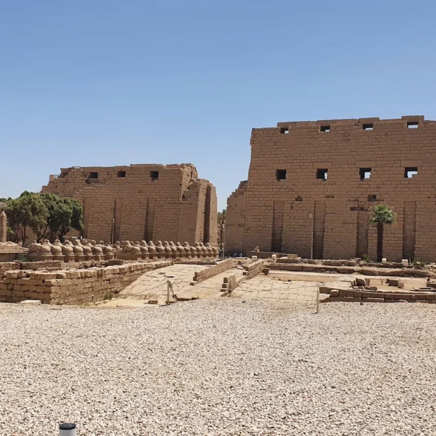 Luxor Day Tours