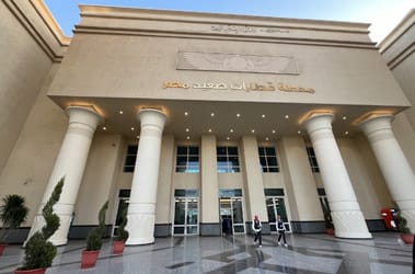 Egyptian National Railways announces that all air-conditioned trains will stop at Basha­tel Station on the Cairo/Aswan line starting November 1, 2024.