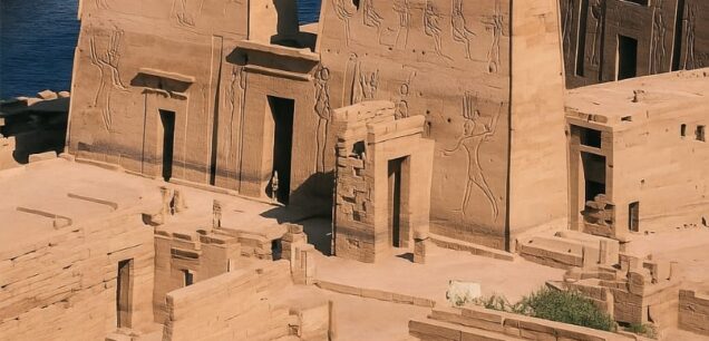 Aswan Day Tours