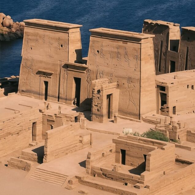 Aswan Day Tours