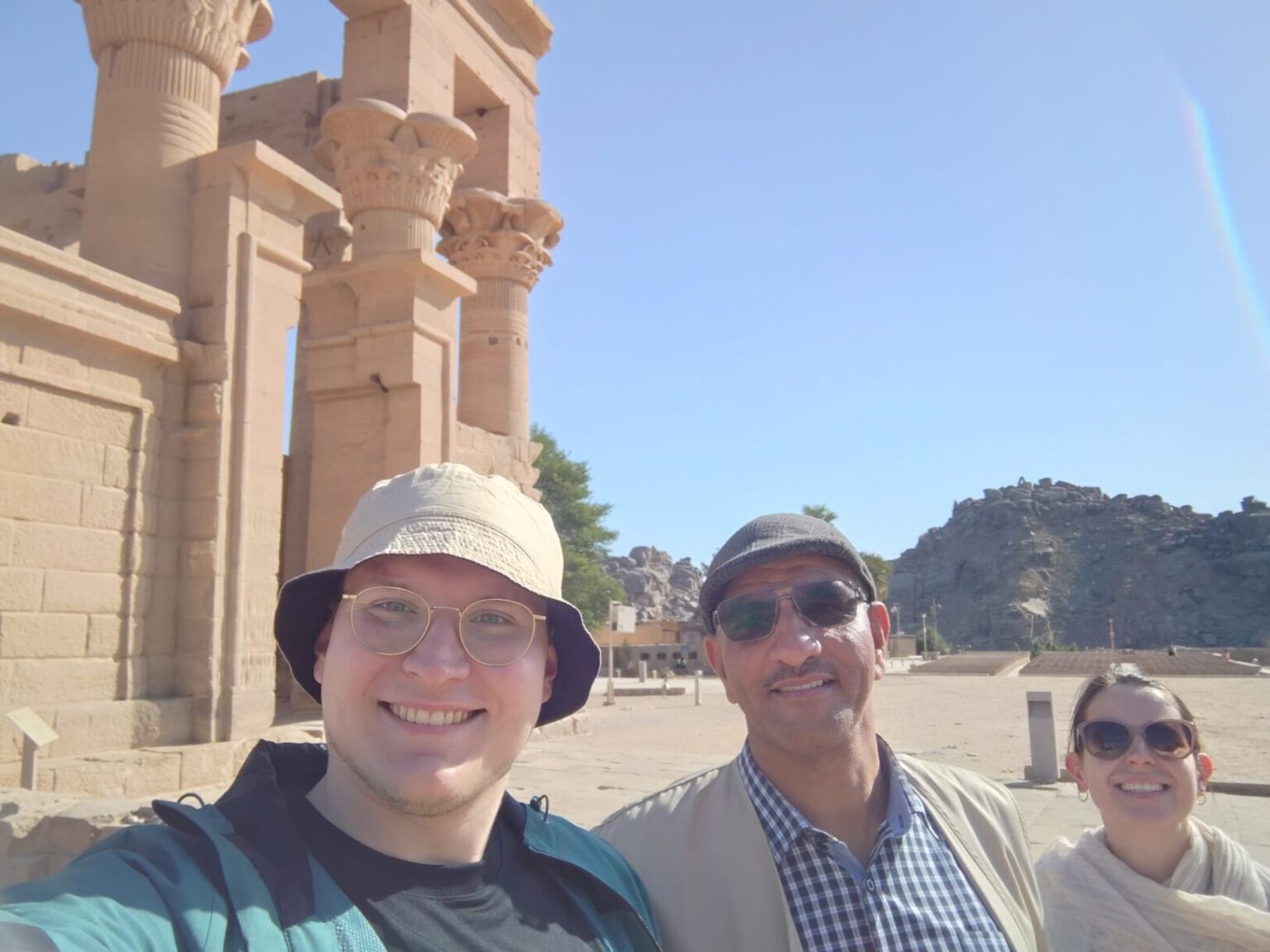 Home 36 Guided Tours