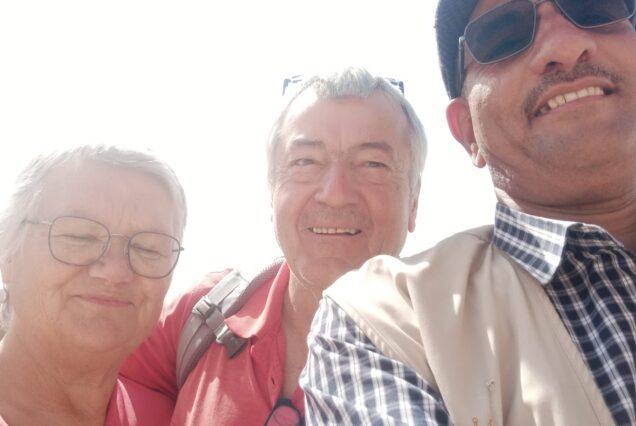 Saint Simeon Monastery