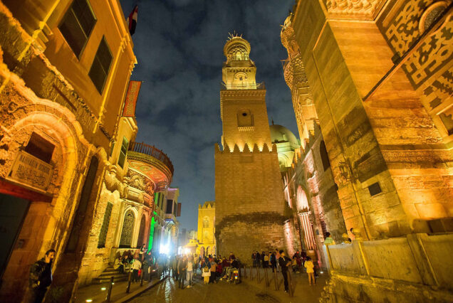 cairo-al-muizz-historic-lanterns-