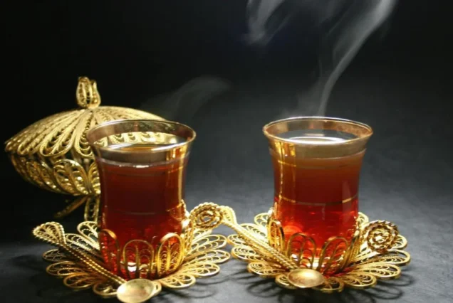 Authentic Bedouin Dining and Horse Riding in Cairo – Private Desert Cultural Escape