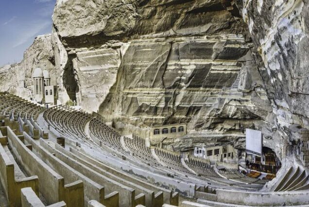 St.-Simon-The-Tanner-Monastery-