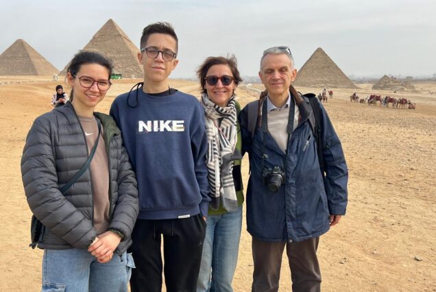 Private visits to the Grand Egyptian museum&Pyramids