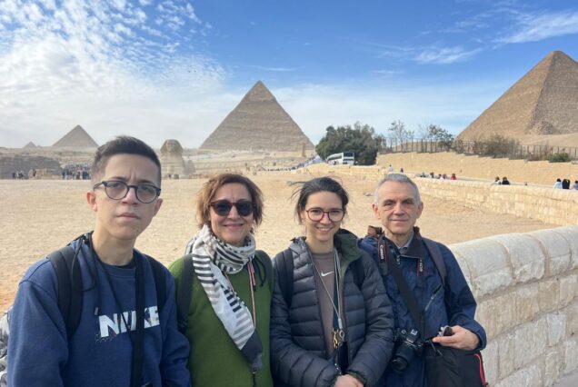 Private visits to the Grand Egyptian museum&Pyramids