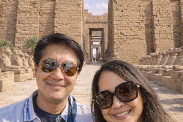 Sharing tour from Hurghada&Marsa Alam to Luxor