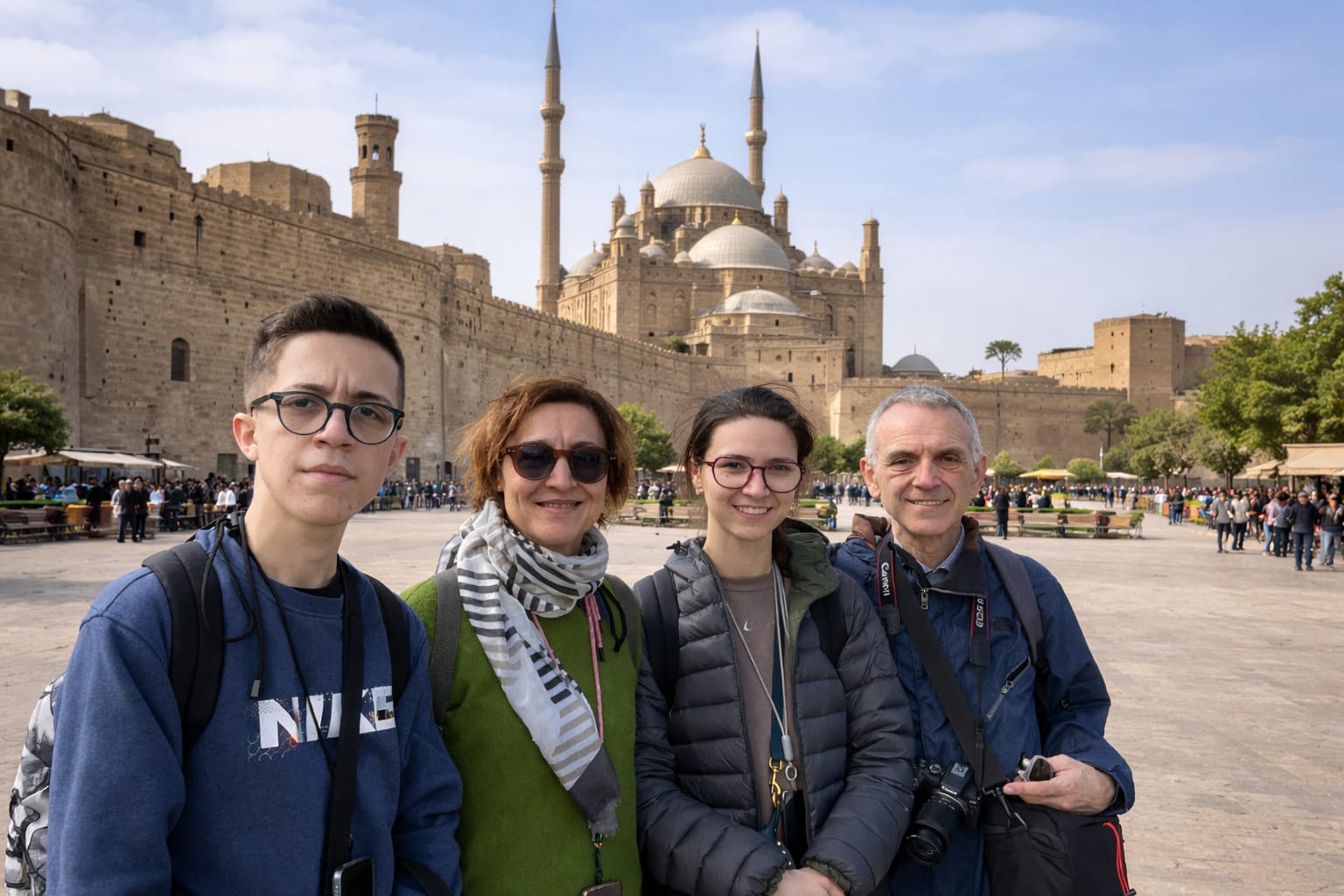 Home 99 Cairo Citadel (Citadel of Saladin),