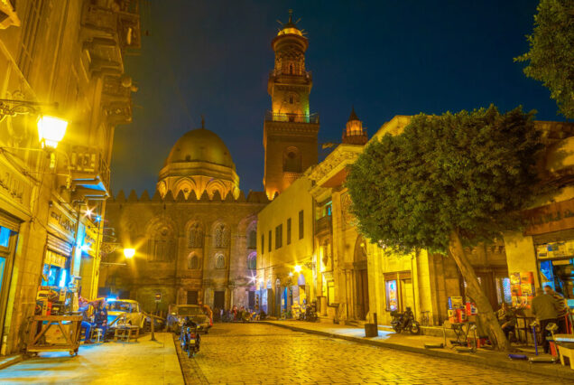 cairo-al-muizz-historic-lanterns-