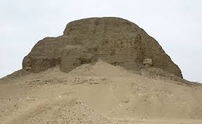 Lahun Pyramid