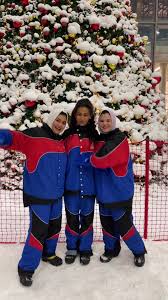 Polar Express Ski Egypt