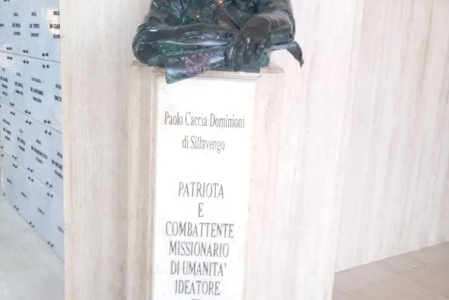 El Alamein Military Museum