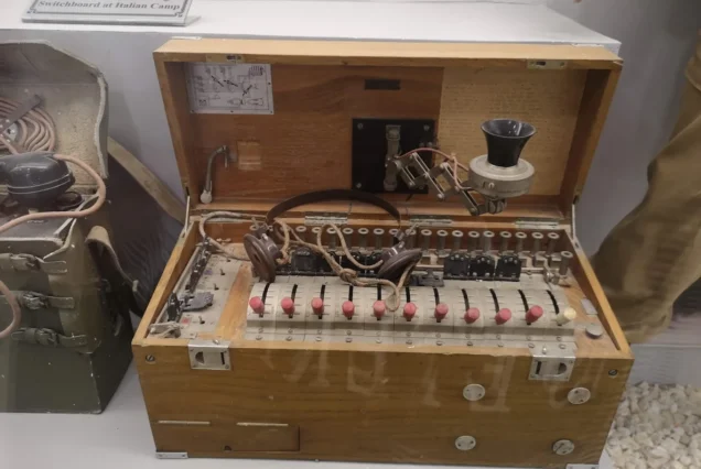 El Alamein Military Museum