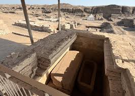 Tanis & Bubastis Day Tour from Cairo