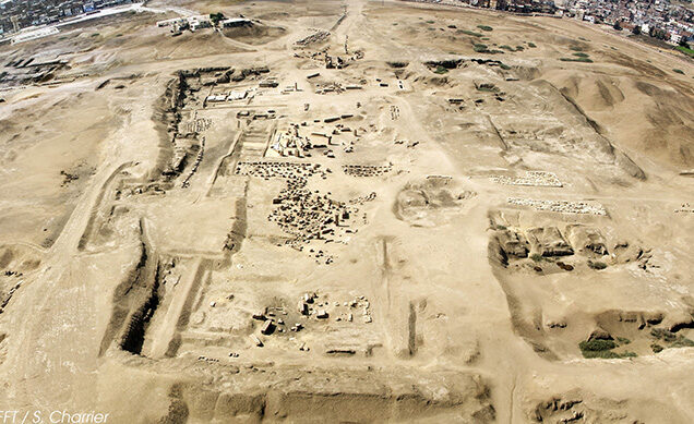 Tanis & Bubastis Day Tour from Cairo