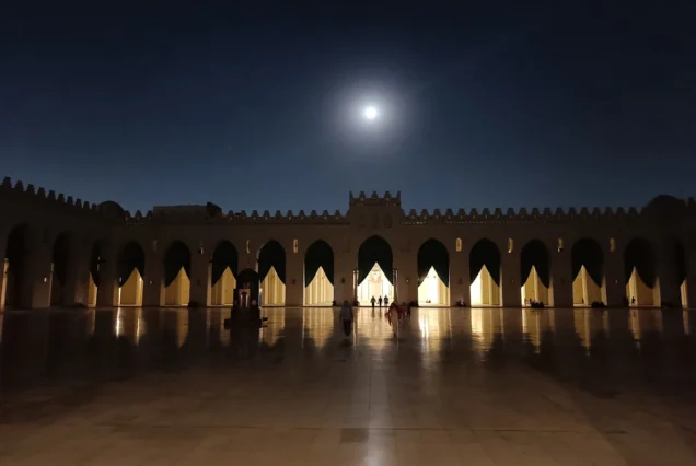 Bab al‑Futuh - Discover Egypt's Monuments