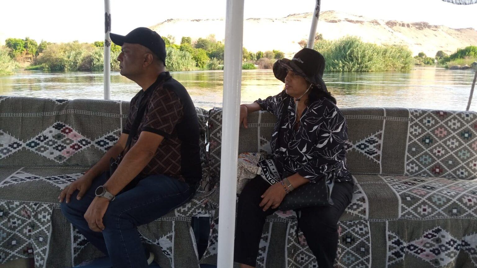 Nubian Village tour in Aswan